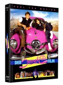 Amazon.de: Der Formel Eins Film – Mediabook – 3 Disc Edition [Blu-ray] für 14,37€