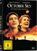 Rund-um-film: October Sky Mediabook für 6,99€ + VSK