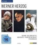 Amazon.de: Klaus Kinski – Arthaus Close-Up-Box (Aguirre, Nosferatu, Fitzcarraldo) [Blu-ray] für 14,87€