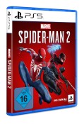 Amazon.de: Marvel’s Spider-Man 2 [PS5] für 39,99€ inkl. VSK