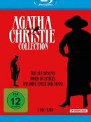 Moluna.de: Agatha Christie und Asterix Collection (Blu-ray) für je 5,45€ + VSK