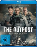 Amazon.de: The Outpost – Überleben ist alles [Blu-ray] für 4,23€ + VSK