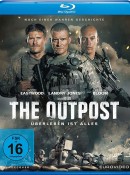 Amazon.de: The Outpost – Überleben ist alles [Blu-ray] für 4,23€ + VSK