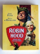 [Review] Robin Hood – König der Vagabunden (Special Edition) (Blu-ray)