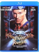 Amazon.de: Street Fighter (Blu-ray) für 4,99€ + VSK