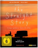 Amazon.de: The Straight Story – Eine wahre Geschichte (4K Ultra HD) (+ Blu-ray) für 26,99€ + VSK
