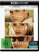 Amazon.de: Don’t Worry Darling [4K Ultra HD + Blu-ray] für 12,08€