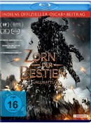 Amazon.de: Zorn der Bestien – Jallikattu [Blu-ray] für 3,88€ + VSK