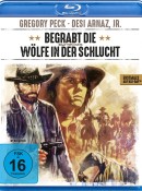 Amazon.de: Begrabt die Wölfe in der Schlucht [Blu-ray] für 4,99€ + VSK