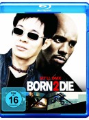 Amazon.de: Born 2 Die [Blu-ray] für 3,99€ + VSK