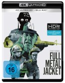 Amazon.de: Full Metal Jacket (4K Ultra-HD) (+ Blu-ray 2D) für 11€