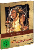 [Vorbestellung] Amazon.de: Die Piratenbraut 4K Steelbook für 25,07€