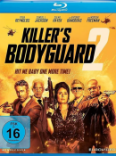 Amazon.de: Killer’s Bodyguard 2 [Blu-ray] für 4,74€ + VSK