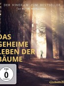 Amazon.de: Peter Wohlleben – Das geheime Leben der Bäume – Limited Mediabook [Blu-ray + DVD] für 10,98€