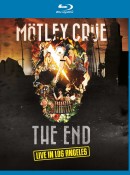 Amazon.de: The End – Live in Los Angeles [Blu-ray] für 6,84€