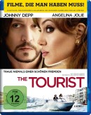 Amazon.de: The Tourist [Blu-ray] für 5,93€