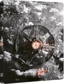 Amazon.de: The Wandering Earth II – Steelbook (4K Ultra HD) (+ Blu-ray) für 25,99€