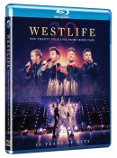Amazon.de: The Twenty Tour – Live from Croke Park [Blu-ray] für 6,83€