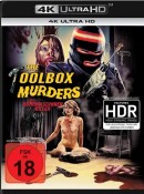 Mueller.de: DER BOHRMASCHINENKILLER – Cover A (4K UHD) Limited Edition – Uncut für 8€