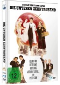 Amazon.de: Die unteren Zehntausend – Limited Mediabook-Edition (plus Booklet/HD neu abgetastet) (+ DVD) [Blu-ray] für 6€ + VSK