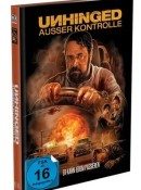 Mueller.de: Mediabooks für je 15€, darunter auch einige 4k UHD Titel wie UNHINGED – AUSSER KONTROLLE – 2-Disc Mediabook Cover A (4K UHD + Blu-ray) Limited 1000 Edition
