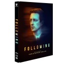 Amazon.de: Following (von Christopher Nolan / limitiertes und nummeriertes Mediabook / inkl. Blu-ray & DVD) für 13,50€