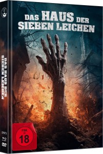 Haus-Sieben-Leichen-Mediabook