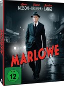 Amazon.de: Marlowe – Limitiertes Mediabook (inklusive Booklet) (4K Ultra HD) (+ Blu-ray) für 14,47€ + VSK