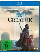 Amazon.de: The Creator [Blu-ray] für 9,99€ + VSK