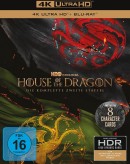 Amazon.de: House Of The Dragon – Staffel 2 (4K Ultra HD) (+ Blu-ray) für 30,99€
