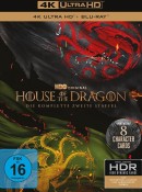 Amazon.de: House Of The Dragon – Staffel 2 (4K Ultra HD) (+ Blu-ray) für 30,99€