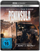 Amazon.de: Peninsula (4K Ultra-HD) (+ Blu-ray 2D) für 8,79€ + VSK