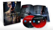 Amazon.de: Terrified (Limitierte und nummerierte Collector´s Edition im Mediabook inkl. Blu-ray und DVD, uncut, Bonusmaterial) für 12,10€ + VSK