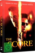 Amazon.de: The Score – Mediabook (Blu-ray+DVD) für 19,80€ + VSK