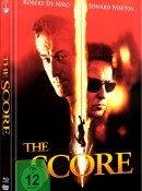 Amazon.de: The Score – Mediabook (Blu-ray+DVD) für 19,80€ + VSK