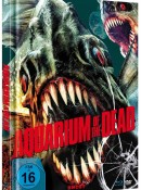 Amazon.de: Aquarium of the Dead (Blu-ray & DVD im Mediabook) für 9,99€ + VSK