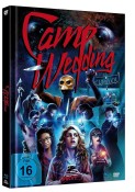Amazon.de: Camp Wedding – Uncut Limited Mediabook (+ DVD) (+ Booklet) [Blu-ray] für 12,35€ + VSK
