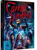 Amazon.de: Camp Wedding – Uncut Limited Mediabook (+ DVD) (+ Booklet) [Blu-ray] für 12,35€ + VSK