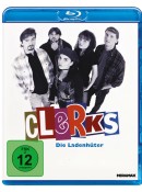 Amazon.de: Clerks – Die Ladenhüter [Blu-ray] für 5,50€ + VSK