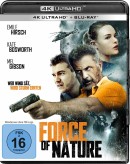 Amazon.de: Force of Nature (4K Ultra-HD) (+ Blu-ray) für 9,49€ + VSK