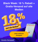 Rebuy.de: 10% Extra beim Verkaufen von gebrauchten Medien