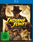 Amazon.de: Indiana Jones und das Rad des Schicksals [Blu-ray] für 8,49€ + VSK