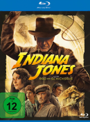 Amazon.de: Indiana Jones und das Rad des Schicksals [Blu-ray] für 8,49€ + VSK