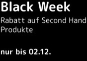 Medimops.de: 15 % Rabatt auf alle Second Hand Produkte (Bis 12.01.2025)