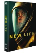 Amazon.de: New Life (limitiertes & nummeriertes Mediabook inkl. Blu-ray + DVD) für 11€ + VSK