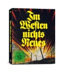 Amazon.de: Im Westen nichts Neues (1930) (Limited Collector’s DigiPak Edition) (5 Blu-ray) für 38,31€