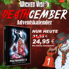 Wicked-Shop.com: DEATHCEMBER – ADVENTSKALENDER