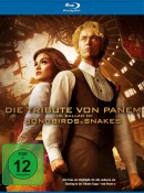 Amazon.de: Die Tribute von Panem – The Ballad of Songbird & Snakes [Blu-ray] für 6,79€ + VSK
