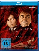 Amazon.de: Die Purpurnen Flüsse – Staffel 4 [Blu-ray] für 8,99€ + VSK