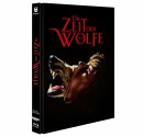 Amazon.de: Die Zeit der Wölfe (Ultra HD Blu-ray & Blu-ray im Mediabook) für 20€ + VSK